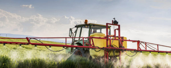 produits phytosanitaires