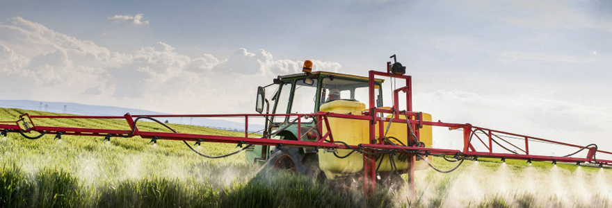 produits phytosanitaires